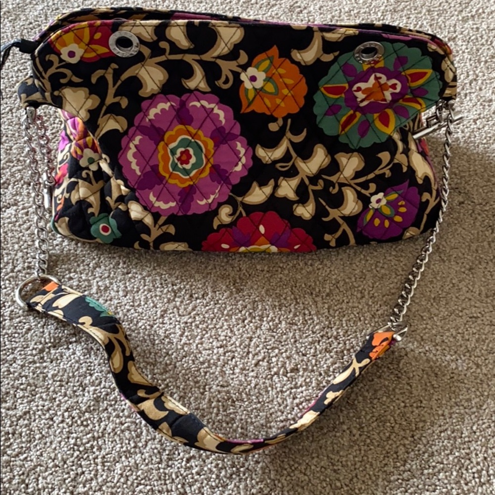 Vera Bradley bag